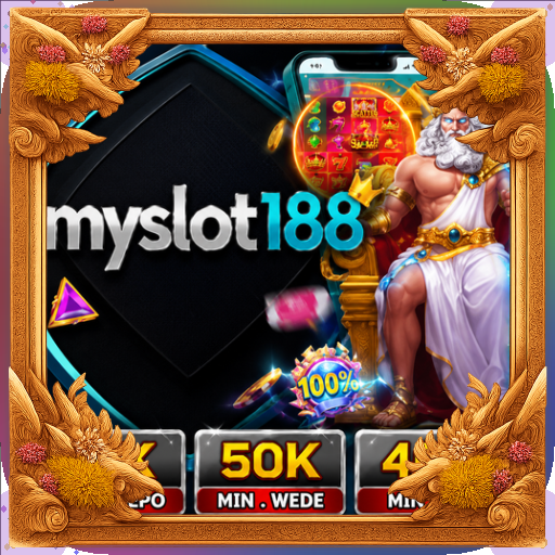 myslot188 — galeri pratinjau - APK Resmi