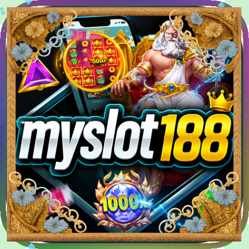 myslot188 — galeri pratinjau Resmi APK